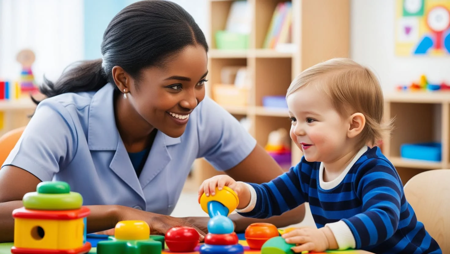 Psicologia Infantil